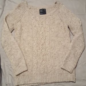 Ameeican Eagle Sweater